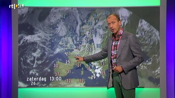 RTL Weer Laat