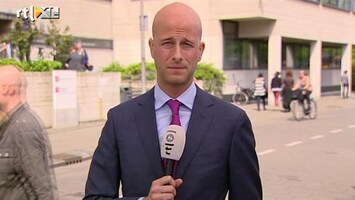 RTL Z Nieuws 'De houding van Robert M. is stuitend en dat blijft het meest bij'