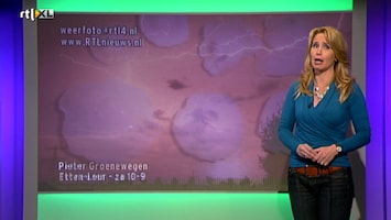 RTL Weer RTL Weer (late Uitzending)