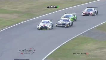 RTL GP: GT Sprint Series Duitsland