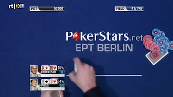 RTL Poker Berlijn 8