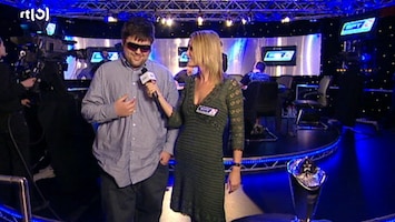 Rtl Poker: European Poker Tour - Uitzending van 25-12-2011