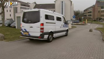 RTL Nieuws Undercoveractie rond sarin-zaak