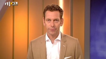 RTL Nieuws De Nieuwsminuut