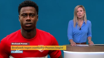 RTL Nieuws 09:00 uur