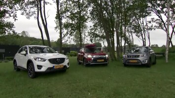 RTL Autowereld Afl. 2
