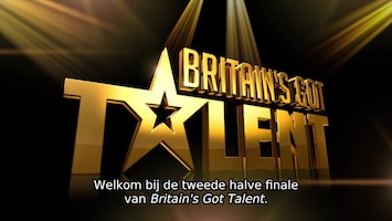 Britain's Got Talent Afl. 11