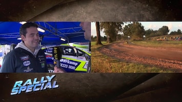 RTL GP: Rally Special Afl. 15