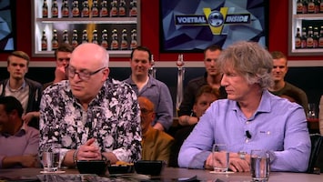 Voetbal Inside Weekoverzicht - Afl. 6