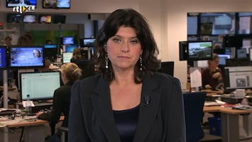 Rtl Z Nieuws - 17:30 - 17:30 Uur