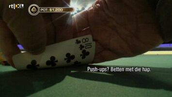 Rtl Poker: European Poker Tour - 2 2011 /12