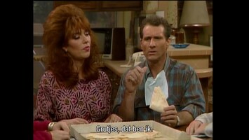 Married With Children - Fair Exchange