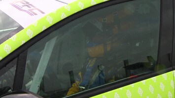 RTL GP: Clio Cup Benelux Zandvoort