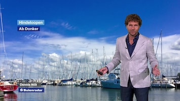 RTL Weer 18:30 uur
