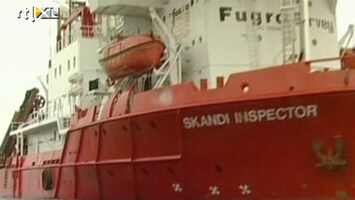 RTL Z Nieuws Order van 80 miljoen uit Australië voor Fugro