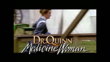 Dr. Quinn, Medicine Woman Lead me not