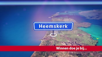 Winnen Doe Je Bij ... - Afl. 10