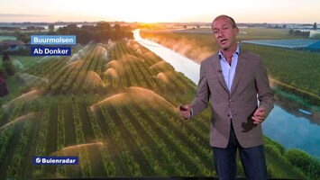 Rtl Weer - Laat