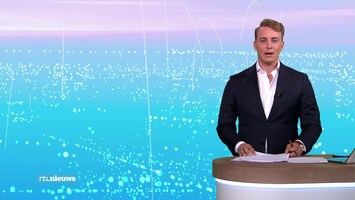 Rtl Nieuws - 19:30 Uur - 08:20 Uur