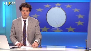 RTL Nieuws Crisisupdate: spannende week voor Europa