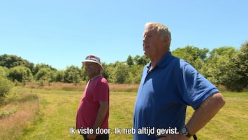 Een Nieuw Leven In De Zon - Seizoen 2