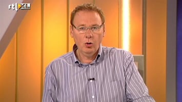 RTL Nieuws De Nieuwsminuut