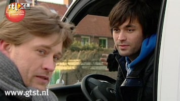 Goede Tijden, Slechte Tijden GTST shortie 7 april 2011