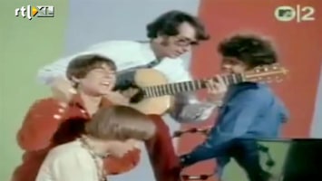 RTL Nieuws Zanger van The Monkees overleden