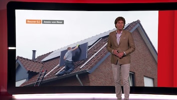 RTL Weer 18:30 uur