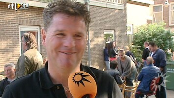 RTL Boulevard Wolter Kroes is enorm afgevallen