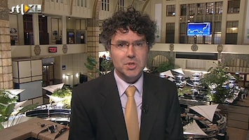 RTL Z Nieuws 17:40: Dow Jones breekt bijna door record: Jacob vertelt