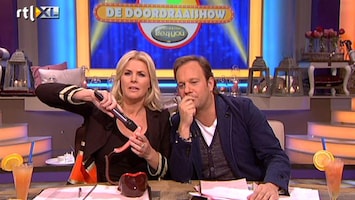 Carlo & Irene: Life 4 You We spelen de doordraaishow!