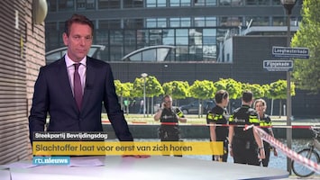 Rtl Nieuws - 19:30 Uur - Laat