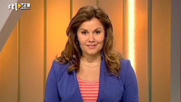 RTL Nieuws De Nieuwsminuut