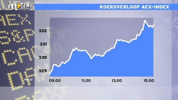 RTL Z Nieuws Ook Nokia profiteert van ruzie Samsung - Apple: +10%