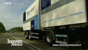 RTL Transportwereld 