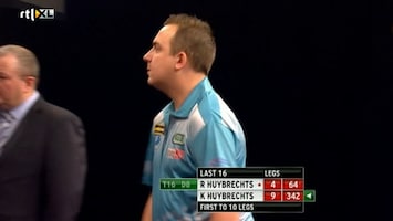 Rtl 7 Darts: Grand Slam Of Darts - Afl. 6