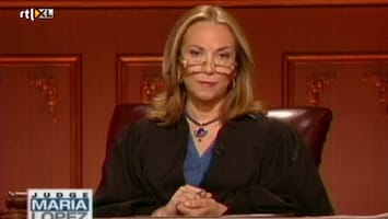 Judge Maria Lopez - Afl. 23