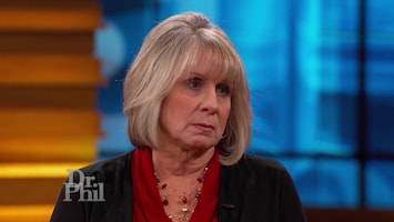 Dr. Phil - The Woman Who Adopted Me Just Stole My Baby