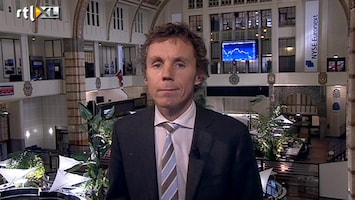 RTL Z Nieuws 12:00 Koperprijs daalt erg hard: wereldeconomie in recessie?