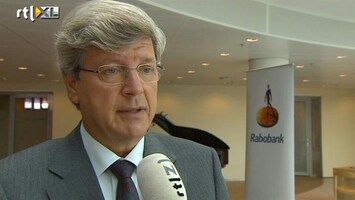 RTL Z Nieuws Rabobank geraakt door failliete bedrijven en Commercieel Vastgoed