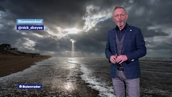 Rtl Weer - 19:55