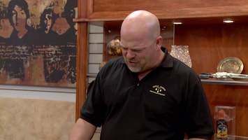 Pawn Stars Afl. 15