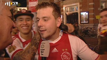 RTL Nieuws Ajax voor de 31ste keer landskampioen