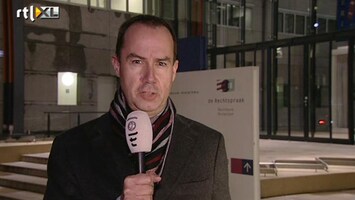 RTL Nieuws 'Ook misstanden andere afdelingen Ruwaard van Putten Ziekenhuis'