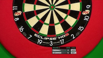 Rtl 7 Darts: Players Championship Finals - Afl. 2