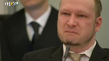 Editie NL Een huilende Breivik