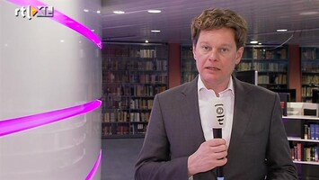 RTL Z Nieuws Gaat export ons er uit trekken?