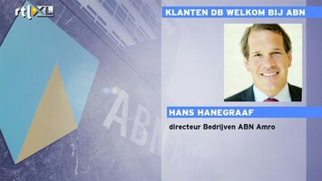 RTL Z Nieuws ABN: alleen Deutsche klanten welkom die niet slecht draaien