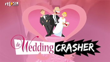 De Weddingcrasher Afl. 1